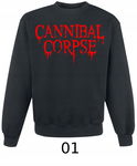 Cannibal Corpse Super Bluza DUŻO WZORÓW
