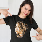 BILLIE EILISH Koszulka T-shirt DUŻO WZORÓW L