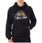 HARLEY DAVIDSON Bluza NA MOTOR 6 WZORÓW L