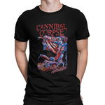 CANNIBAL CORPSE T-Shirt Koszulka 11 WZORÓW 3XL