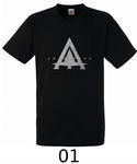 Amaranthe T-Shirt Koszulka RÓŻNE WZORY L