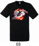 Judas Priest T-Shirt Koszulka RÓŻNE WZORY L