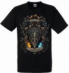 Dark Souls T-Shirt Koszulka RÓŻNE WZORY L