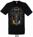 Dark Souls T-Shirt Koszulka RÓŻNE WZORY M