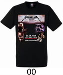 Metallica T-Shirt Koszulka 26 Wzorów Okazja! L