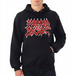 Morbid Angel Bluza z kapturem M