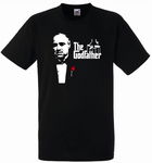 Godfather Ojciec Chrzestny Koszulka 22 WZORY XL