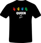Queen Freddie Mercury T-Shirt Koszulka 10 WZORÓW
