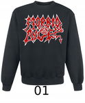 Morbid Angel Super Bluza 5 Wzorów