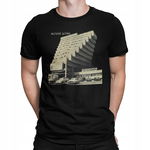 MOLCHAT DOMA POST PUNK T-Shirt Koszulka 4 WZORY XL