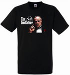 Godfather Ojciec Chrzestny Koszulka 22 WZORY M