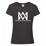 Marcus Martinus T-Shirt Bluzka 12 KOLORÓW 164