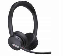 Yealink BH70 Bezprzewodowy Zestaw Słuchawkowy Bluetooth 5.3 z Mikrofonem