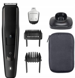 PHILIPS SERIES 5000 BT5515/15 MASZYNKA TRYMER DO BRODY MĘSKA BEZPRZEWODOWA