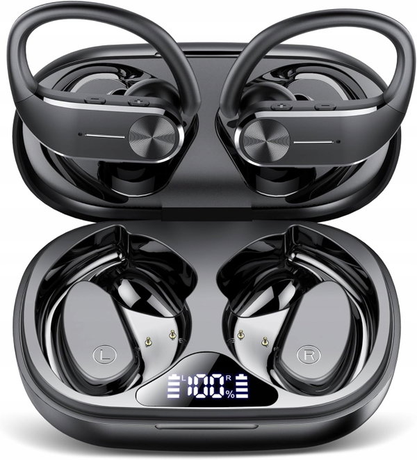 Słuchawki Douszne Bezprzewodowe Q28S Bluetooth