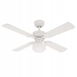 Wentylator sufitowy Westinghouse 72185 wydajna cyrkulacja powietrza