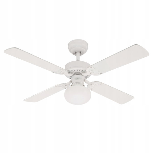 Wentylator sufitowy Westinghouse 72185 wydajna cyrkulacja powietrza