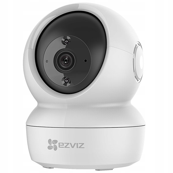 Kamera IP wewnętrzna Ezviz CS-C6N 1080p Full HD, Tryb nocny, detekcja ruchu