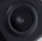 Kamera samochodowa Kamera cofania Kamera cofania do montażu