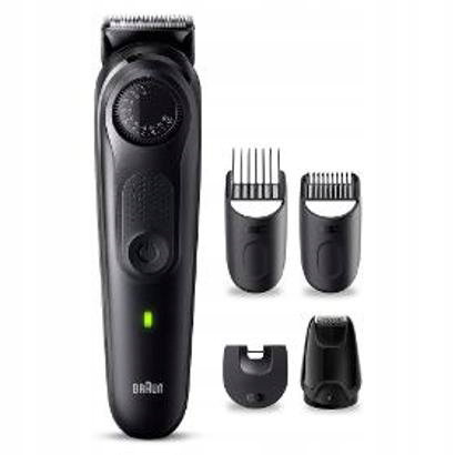 Braun BT5420 Trymer do brody Seria 5