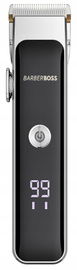 BarberBoss Profesjonalny trymer do brody i włosów dla mężczyzn