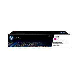 Toner HP 117A W2073A magenta 80 procent opakowanie zastępcze oryginał