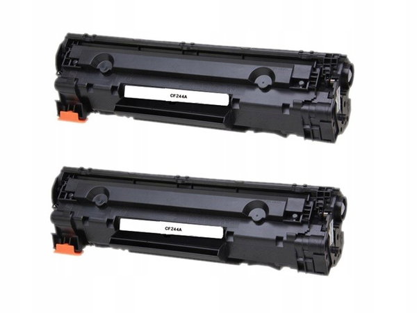 Zamiennik Toner do HP CF244A / CF-244A / 44A / VT - X2 czarny (black)