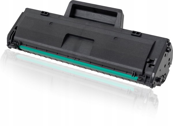 Wkład z tonerem Uniwork 106A z chipem, zamiennik dla HP 106A W1106A