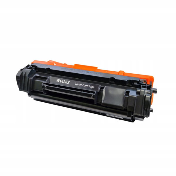 2x Toner HP W1420X 142X LaserJet M109 M110 M111a M139w zamiennik BEZ CHIPA