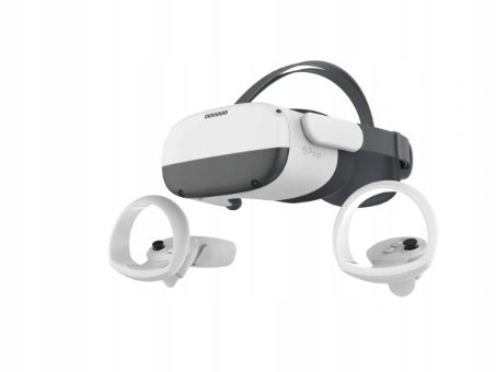 Gogle VR Pico NEO 3 LINK ENTERPRISE Wersja demonstracyjna Display port OUT