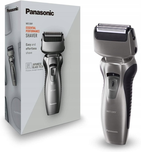 Golarka elektryczna Panasonic Es-Rw33-H503 do golenia