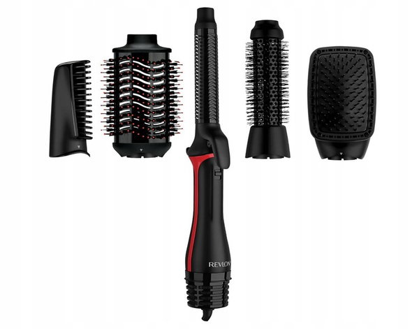 Revlon One-Step Blow Dry Multi Styler Suszarko-lokówka 3w1 do stylizacji
