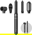 Multistyler Suszarka 5 w 1 SLOPEHILL F8B jonizacja szybka suszarko lokówka