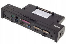 Stacja dokująca Dell PRO2X USB 3.0