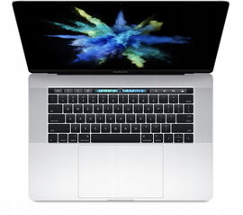 Apple MacBook Pro A1707 i7 7820HQ 16GB 500GB SSD