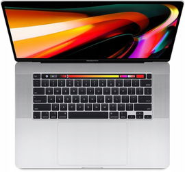 Apple MacBook Pro A2141 | i9-9880H 32GB 1TB SSD | Retina | MacOS Ventura