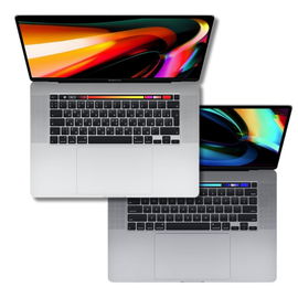 Apple MacBook Pro 16 A2141 | i9-9880H 8 Rdzeni | 32GB 1TB SSD |Retina|MacOS
