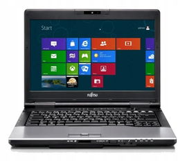 Fujitsu Lifebook S782 | i5-3320M 16GB 240GB SSD | Windows 10