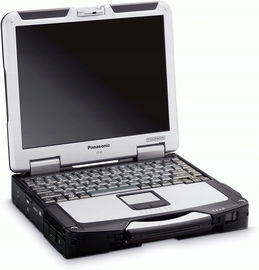Dotykowy Panasonic ToughBook CF-31 | i5-3340M 16GB 240GB SSD | Windows 10