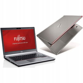 Laptop Fujitsu Lifebook E744 FHD | i5 16GB 240GB SSD | Windows 10