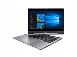 Laptop Fujitsu Lifebook T936 Dotyk | i5-6300U 8GB 240GB SSD | Windows 11