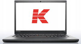 Laptop Lenovo T440s i5 8GB 240GB SSD Windows 10