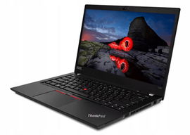 Laptop Lenovo T490 FHD i5-8GEN 32GB 960GB M.2 Windows 11