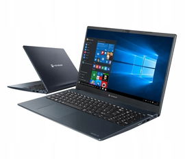 Toshiba Dynabook Tecra A50-J | i5-1135G7 32GB 960GB NVMe | Windows 11