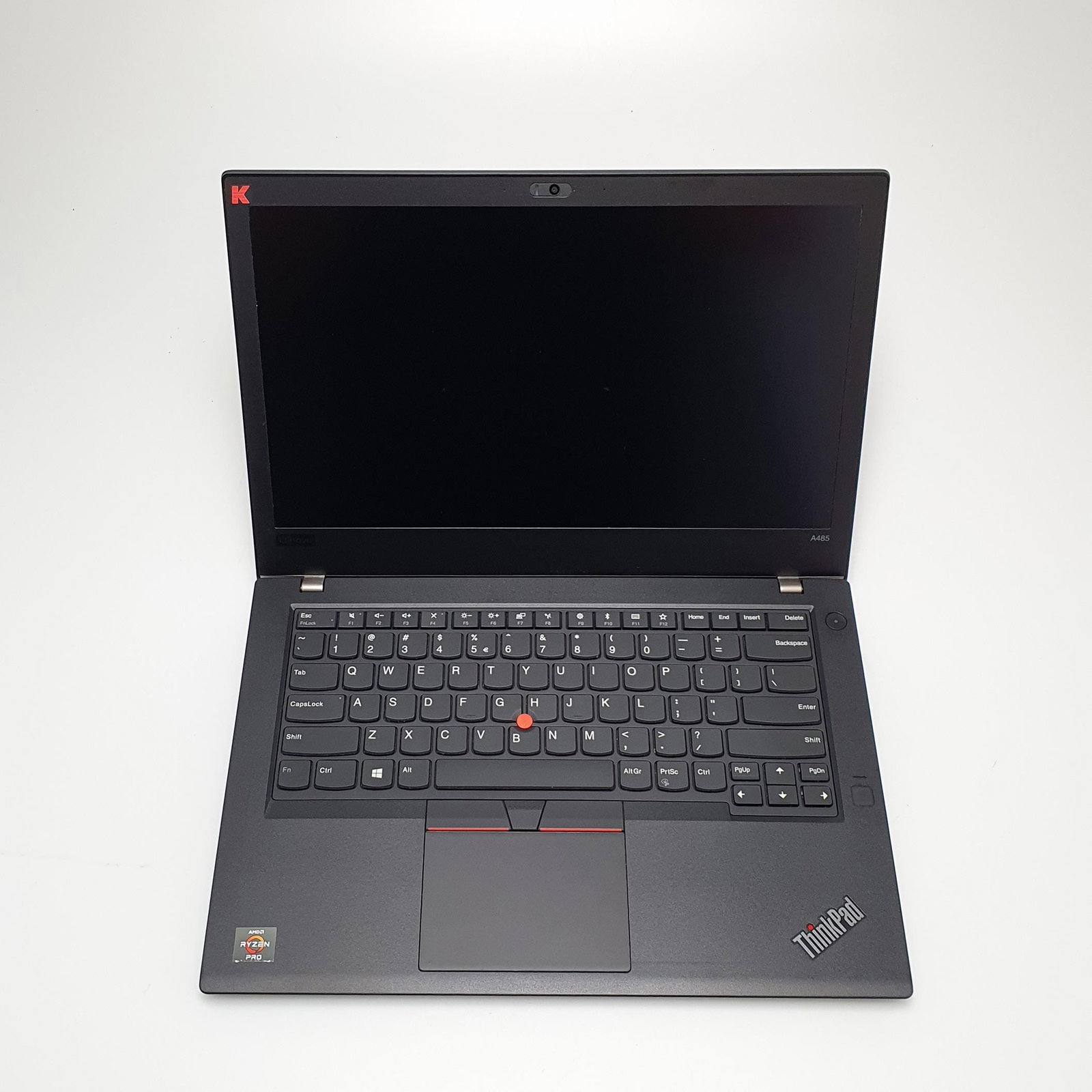 Lenovo ThinkPad A485 Ryzen 5 Pro 8GB 960GB NVMe Windows 11 | Taniey.PL