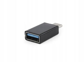 Adapter USB Typ-C(M) -> USB Typ-A(F) Gembird /