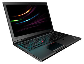 Lenovo ThinkPad | FHD | i7-8gen 32GB 1TB NVMe | NVIDIA Quadro | Win11