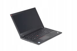 Laptop Lenovo ThinkPad P52 FHD | i7 32GB 512SSD M.2 | QUADRO | Windows 11