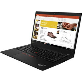 Lenovo ThinkPad T15 Gen 1 | i5-10210U 16GB 256GB SSD | Windows 11