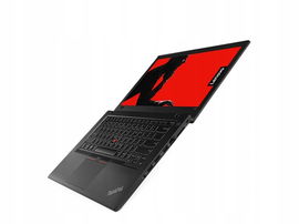 Laptop Lenovo T480 IPS i7-8650U 16GB 480GB SSD Windows 11